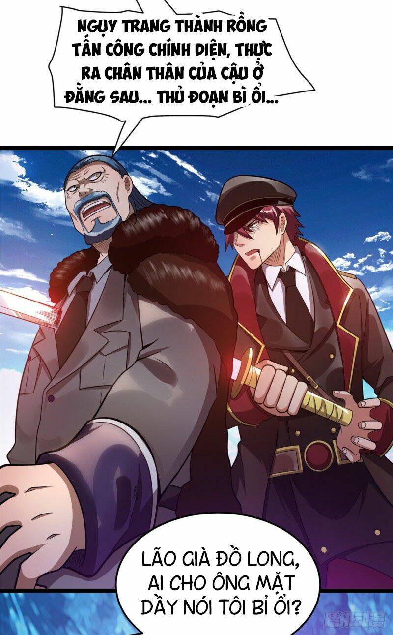 Tiên Vương Trùng Sinh: Chapter 68