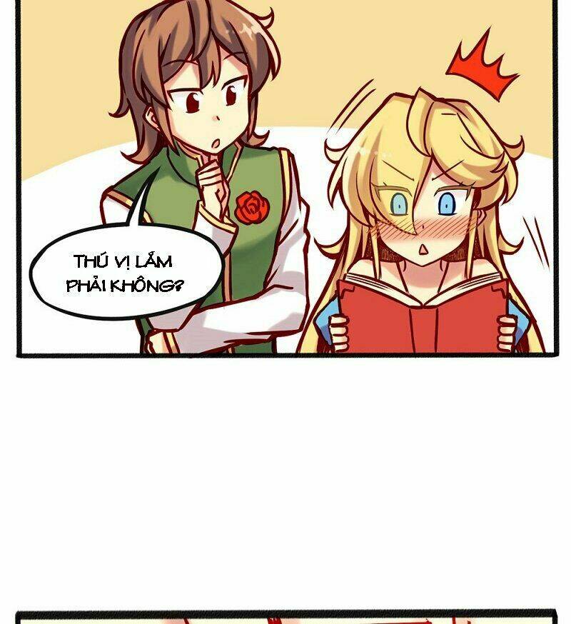 Everywhere & Nowhere: Chapter 1