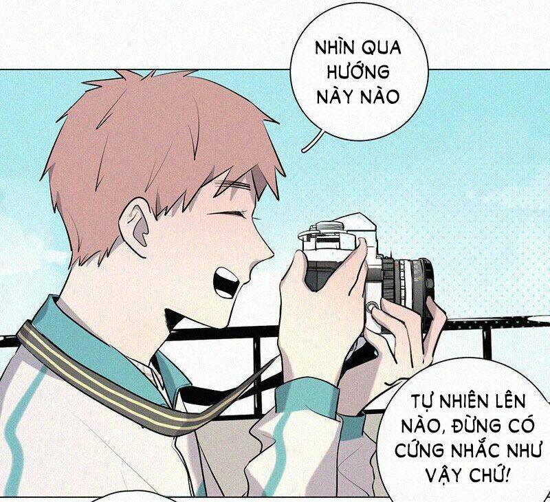 Câu Chuyện Về Cậu Và Tôi: Chapter 16