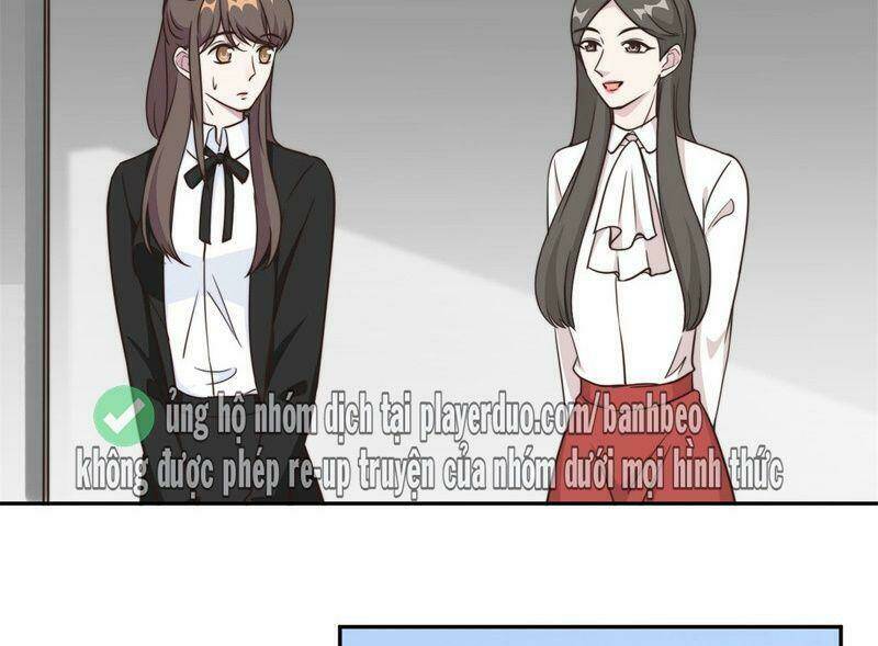 Tổng Tài, Tránh Xa Tôi Ra: Chapter 39