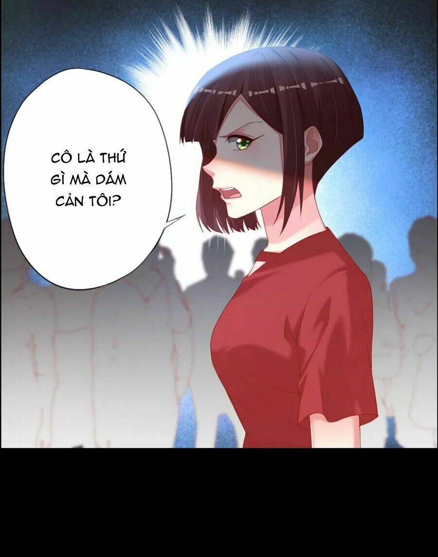 Vì Yêu Mà Khắc Cốt Ghi Tâm: Chapter 76