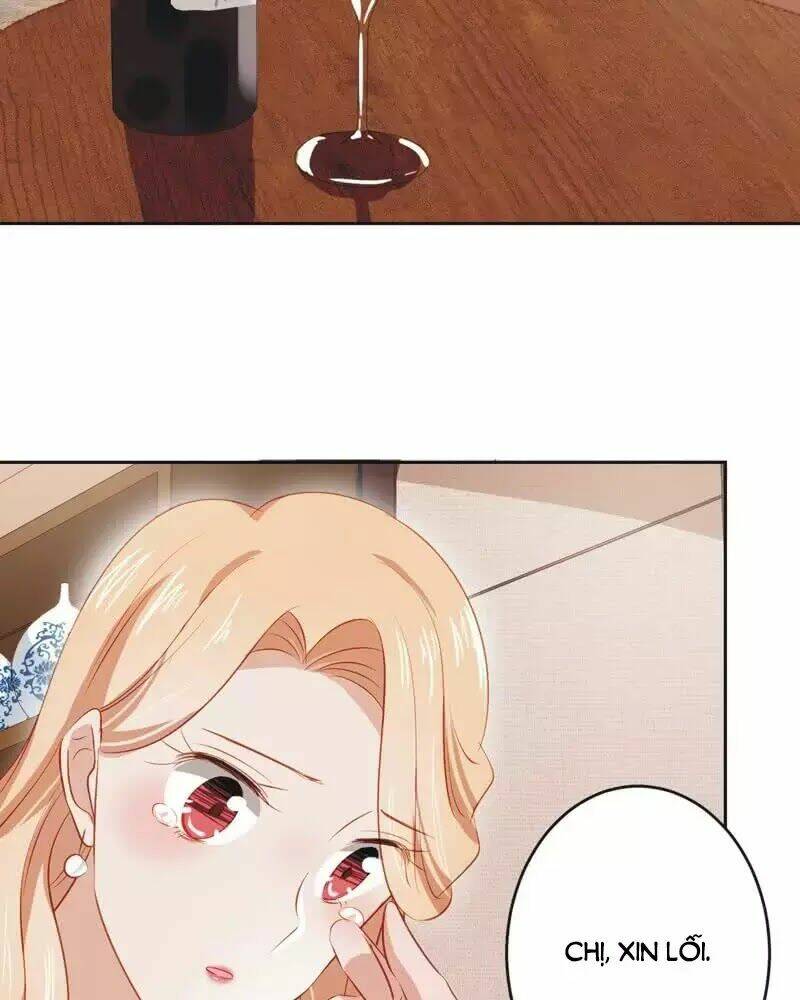 Khi Trá Luyến Nhân: Chapter 45