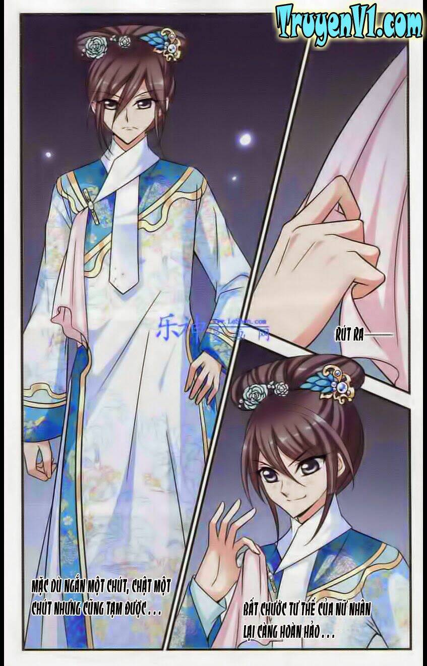 Phi Đãi Nghiên Tuyết: Chapter 66