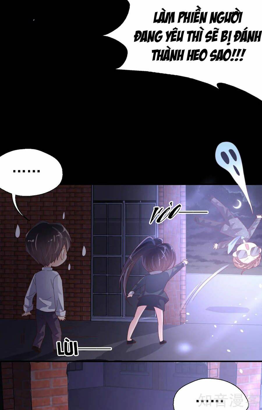 Sau Này Vẫn Cứ Thích Anh: Chapter 91