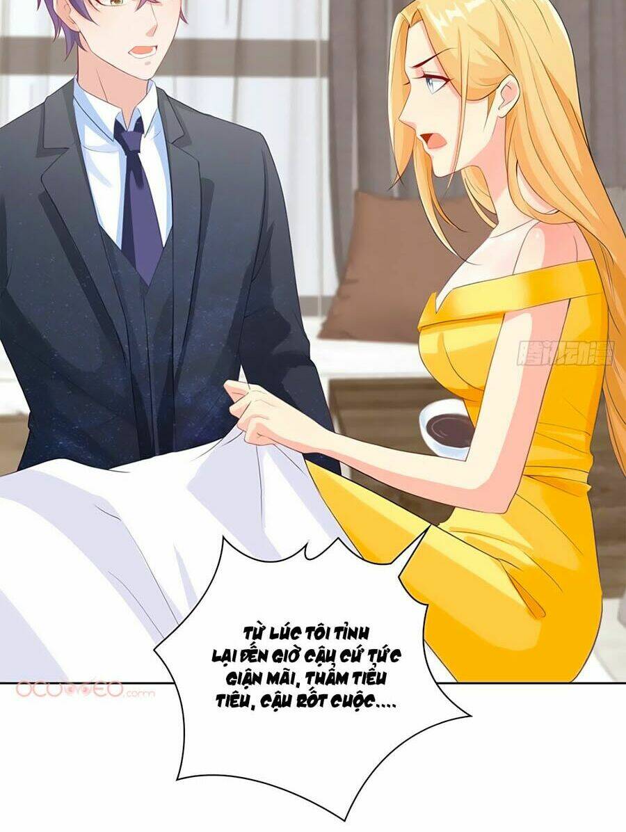 Bộ Váy Rực Rỡ Ánh Sao: Chapter 8