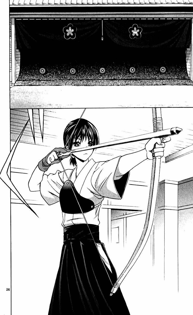 Nani Mo Nai Kedo Sora Wa Aoi: Chapter 1