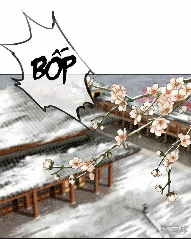 Hậu Cung Của Trẫm Cháy Rồi!: Chapter 24