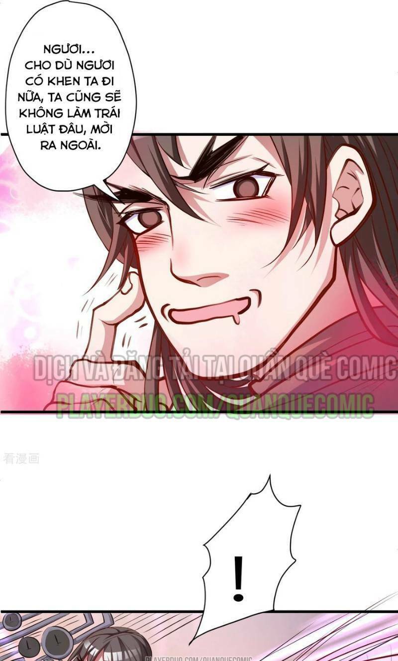 Tối Cường Đại Biểu Hoàng Kim Thận: Chapter 53