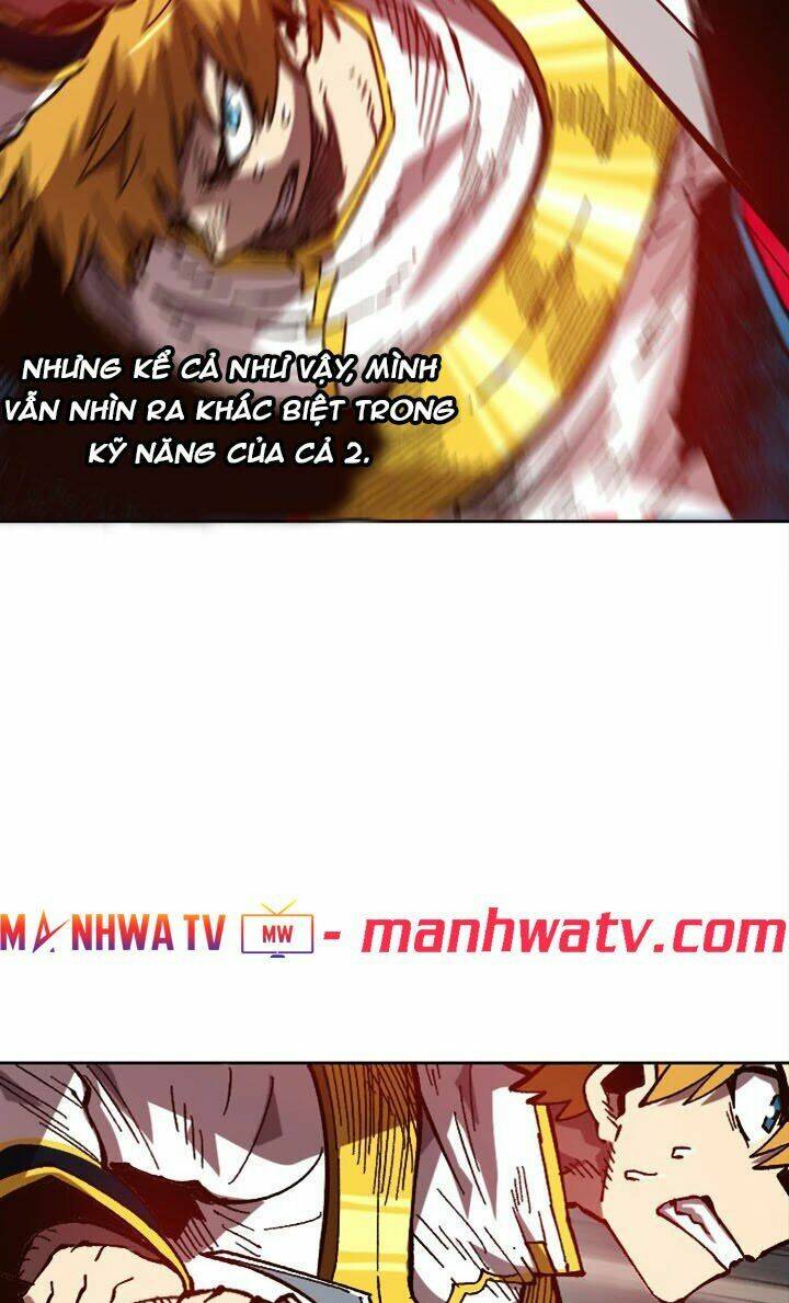 Nô Lệ Nghịch Thiên: Chapter 39