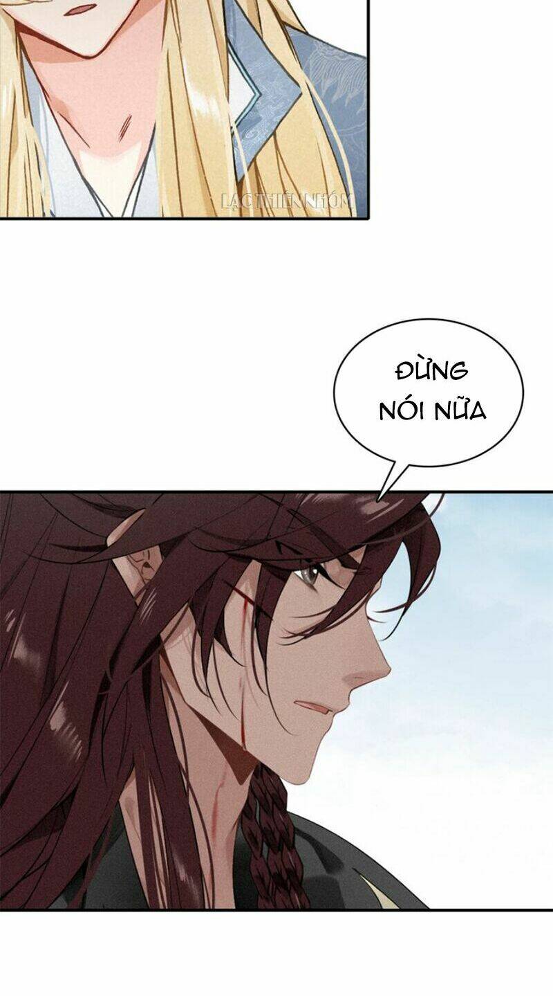 Đế Sư Tại Thượng: Chapter 35