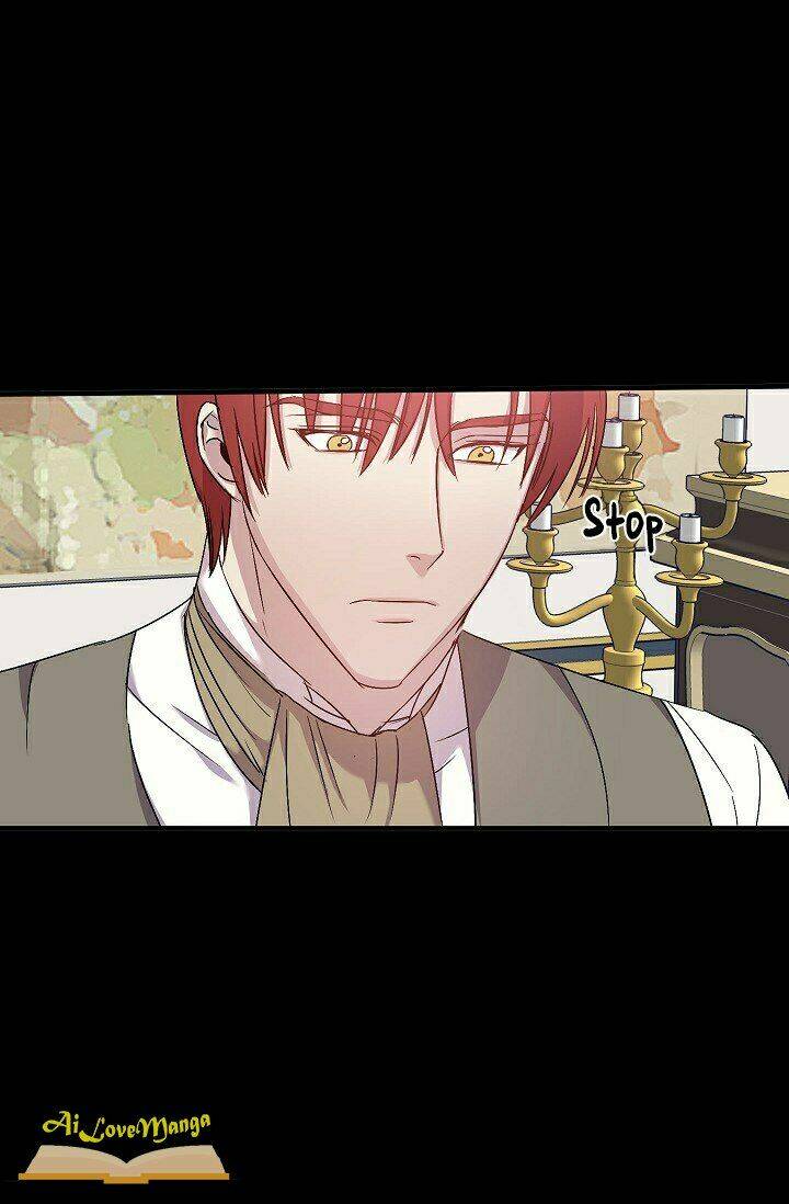 Hôn Lễ Báo Thù: Chapter 25