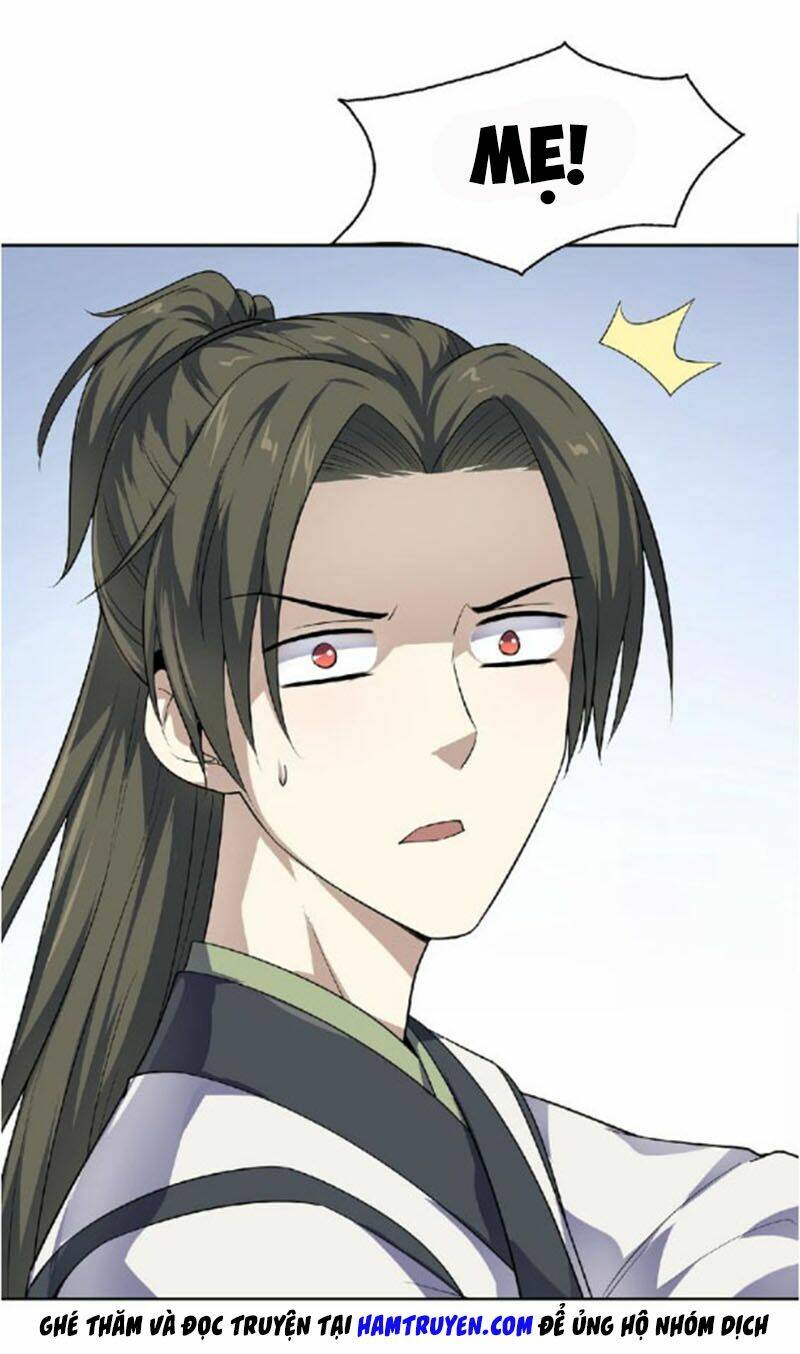 Nghịch Thiên Đại Thần: Chapter 49