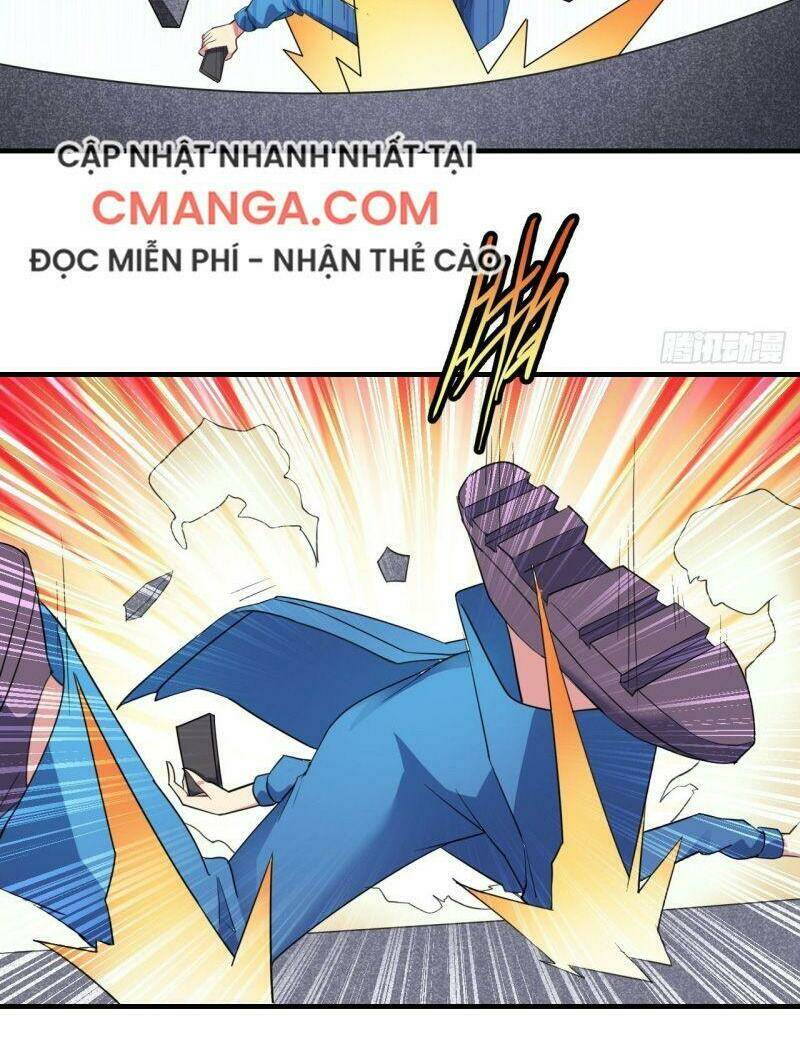 Hệ Thống Bái Kim Siêu Cấp: Chapter 19