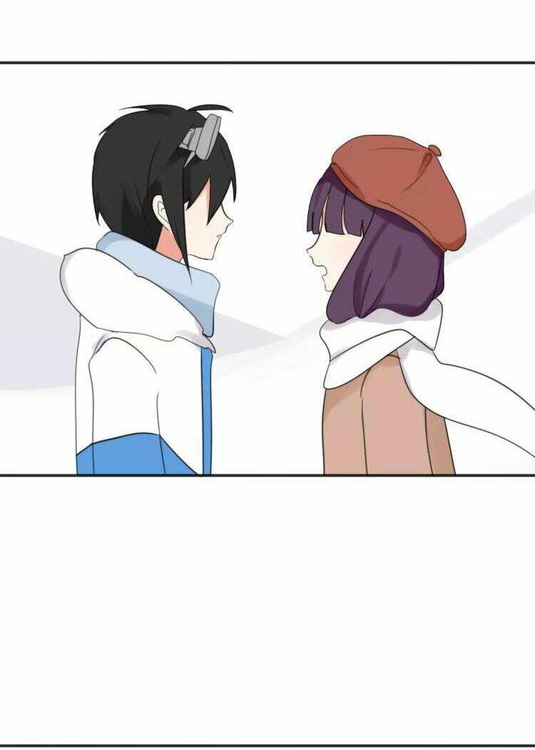 Tiểu Miêu Và Hắc Diệu Thạch: Chapter 24