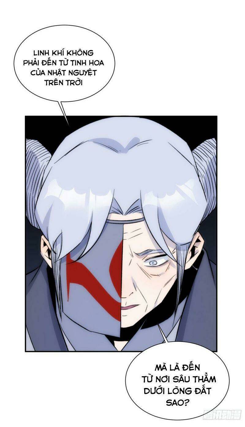 Ma Vương Là Đại Địa Chủ: Chapter 28