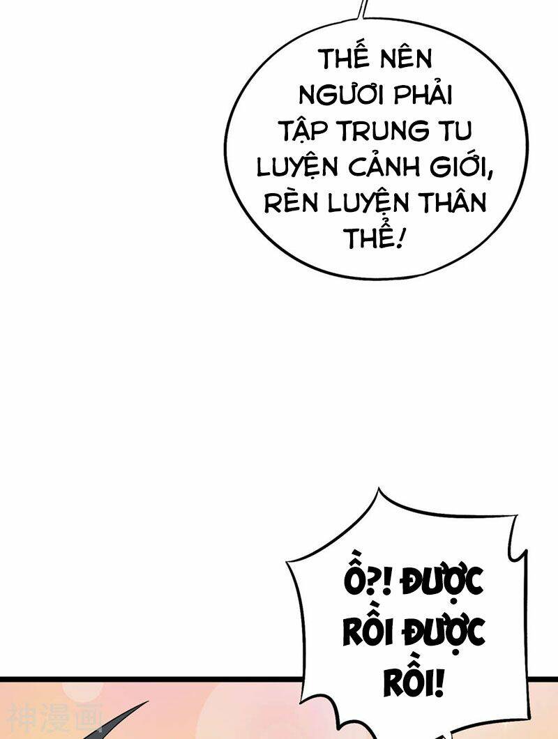 Phục Thiên Thánh Chủ: Chapter 84