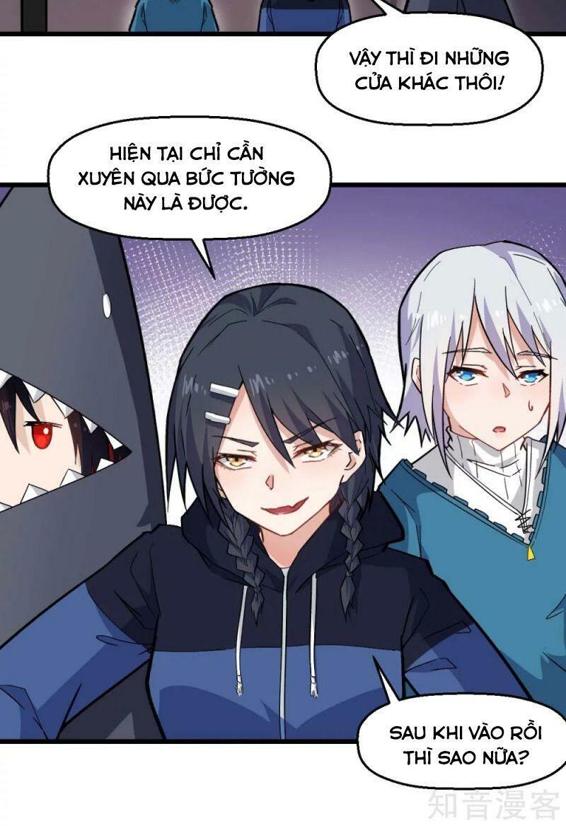 Vườn Trường Cuồng Sư Hệ Thống: Chapter 142