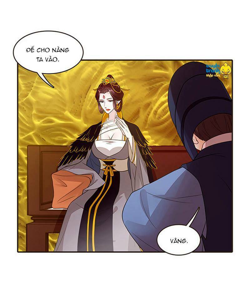 Đại Giá Thừa Tướng: Chapter 73