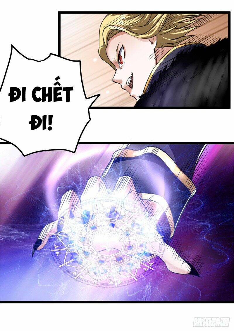 Tiên Vương Trùng Sinh: Chapter 102