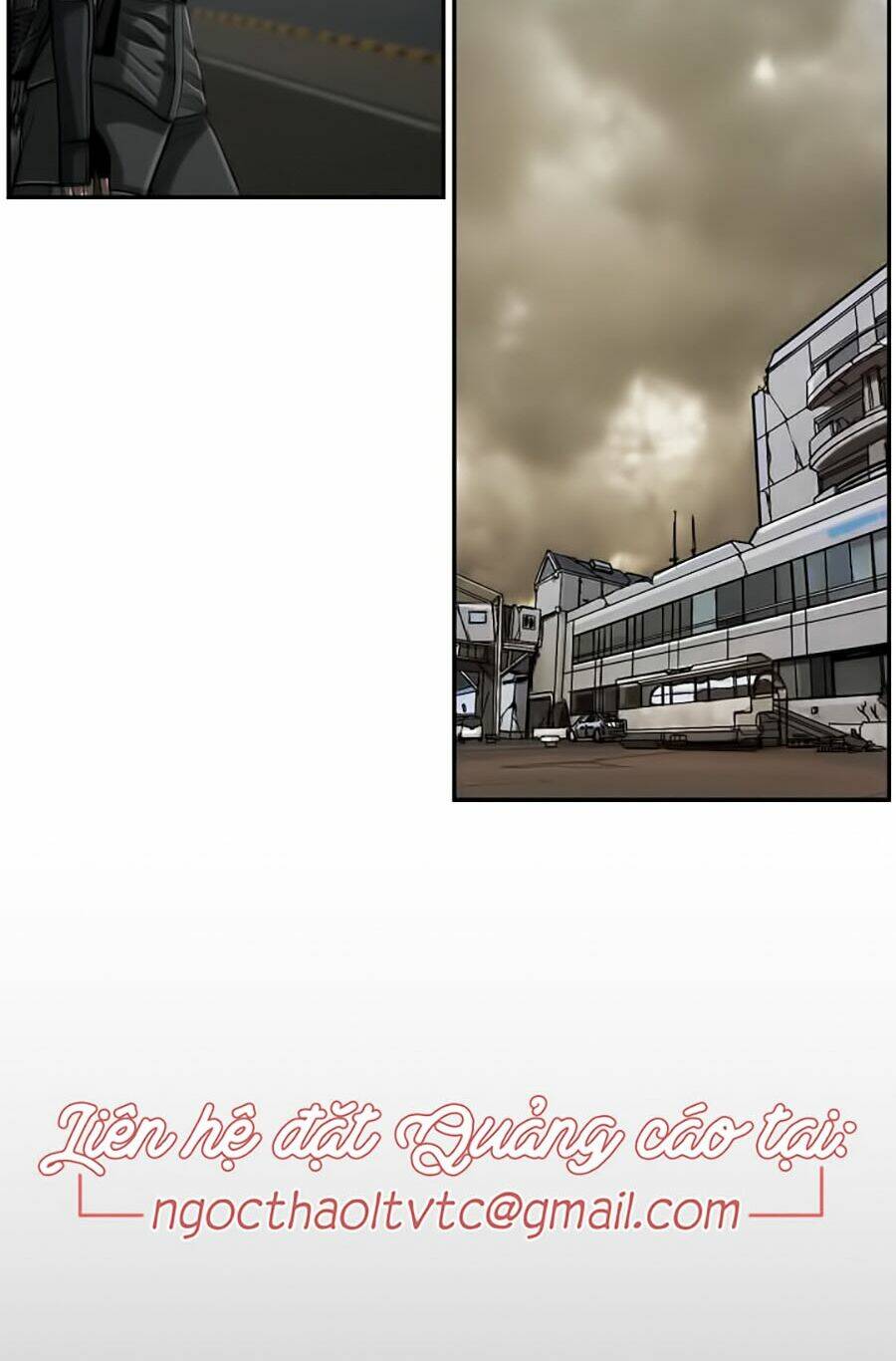 Thợ Săn Đầu Tiên: Chapter 48