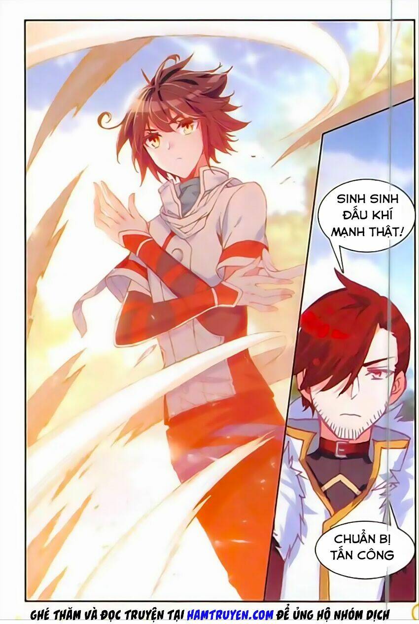 Thiện Lương Tử Thần: Chapter 80