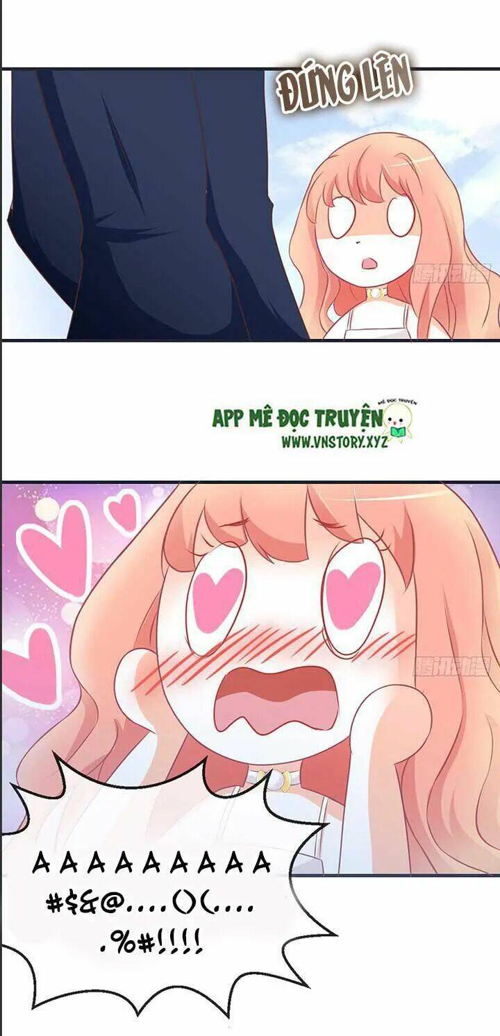 Cẩm Lý Thiếu Nữ Của Tôi: Chapter 51