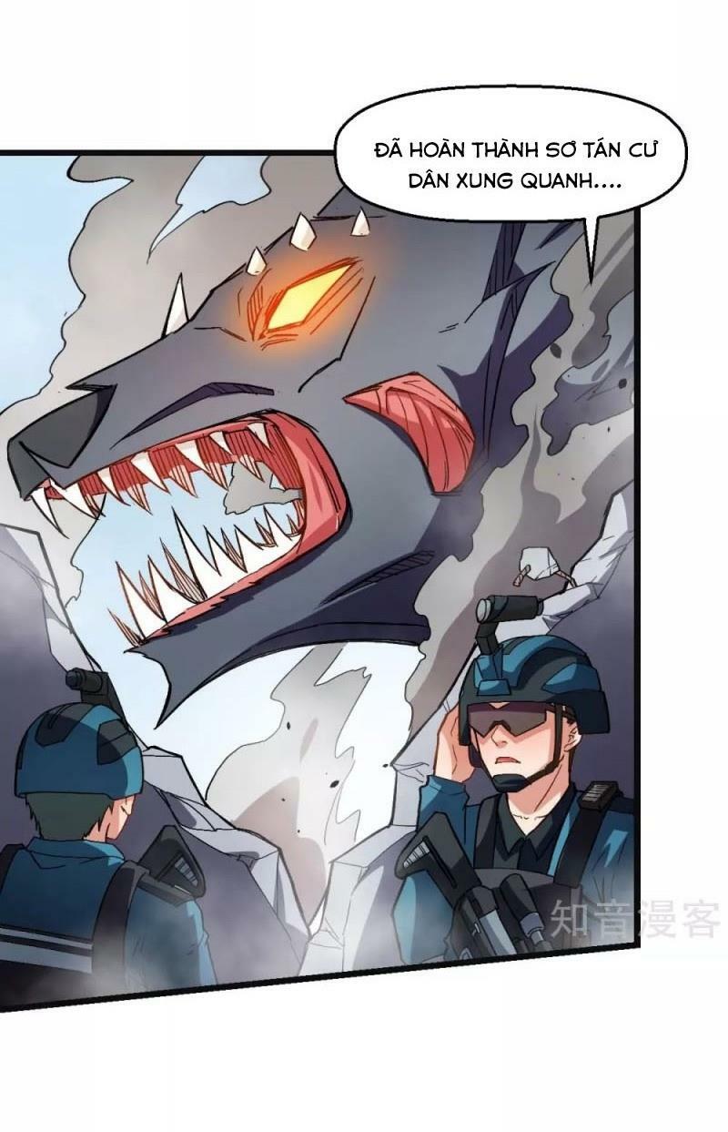 Vườn Trường Cuồng Sư Hệ Thống: Chapter 120
