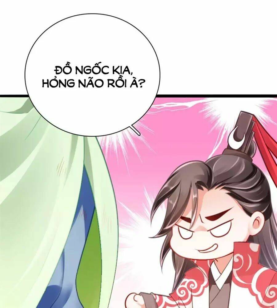 Vạn Năm Nhân Duyên Nhất Tuyến Khiên: Chapter 74