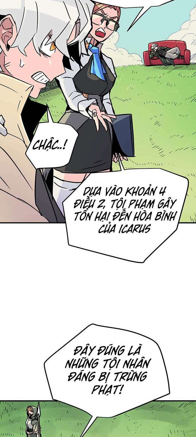 Chủ Nhân Thiên Giới: Chapter 4