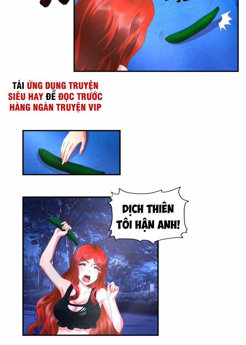 Phong Thủy Thiên Sư: Chapter 25