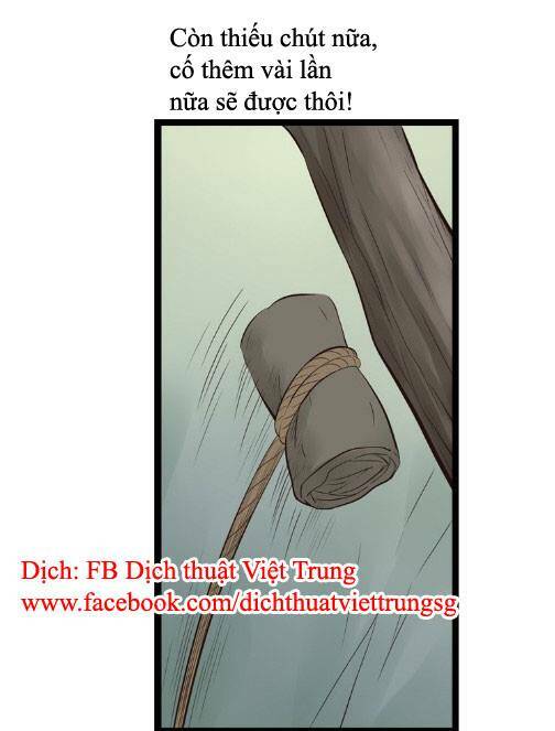 Cậu Câm: Chapter 18