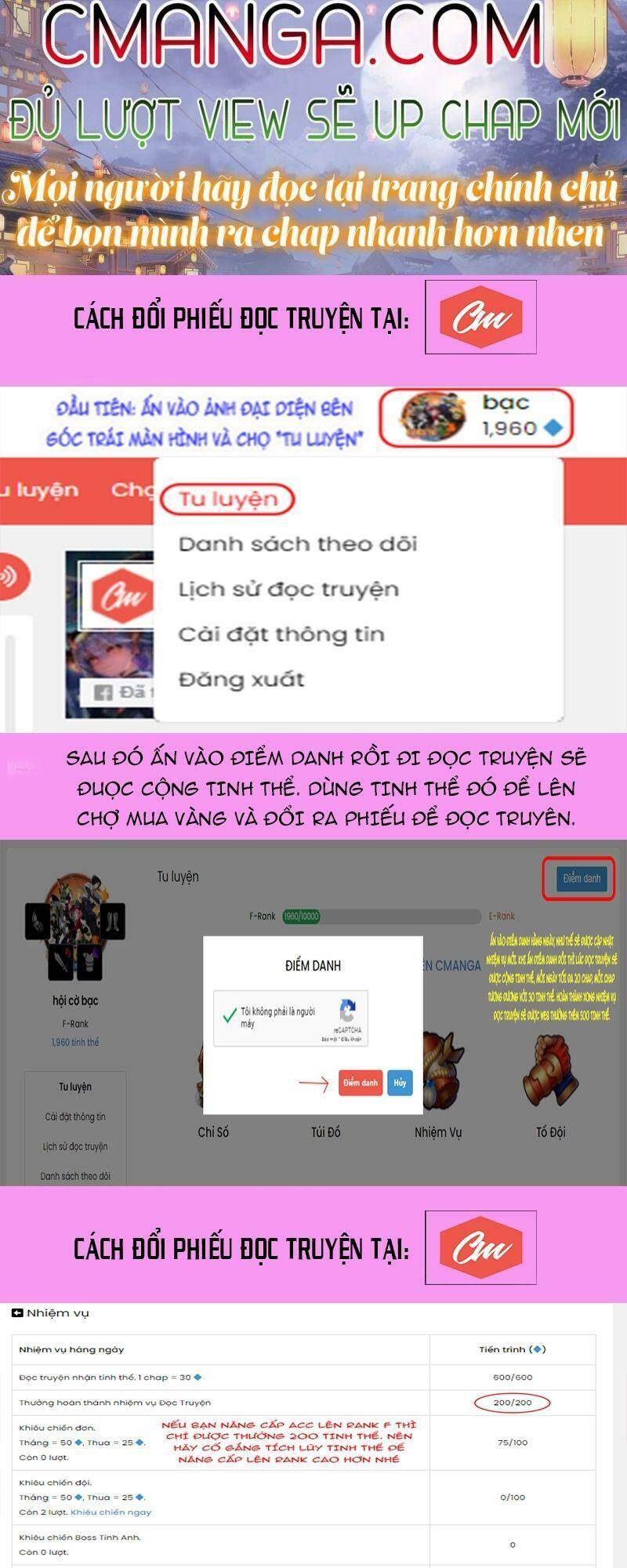 Công Lược Trưởng Thành Của Vương Phi: Chapter 50