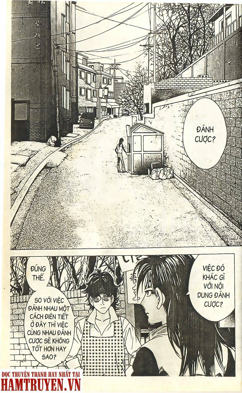 Ai Hơn Ai: Chapter 263