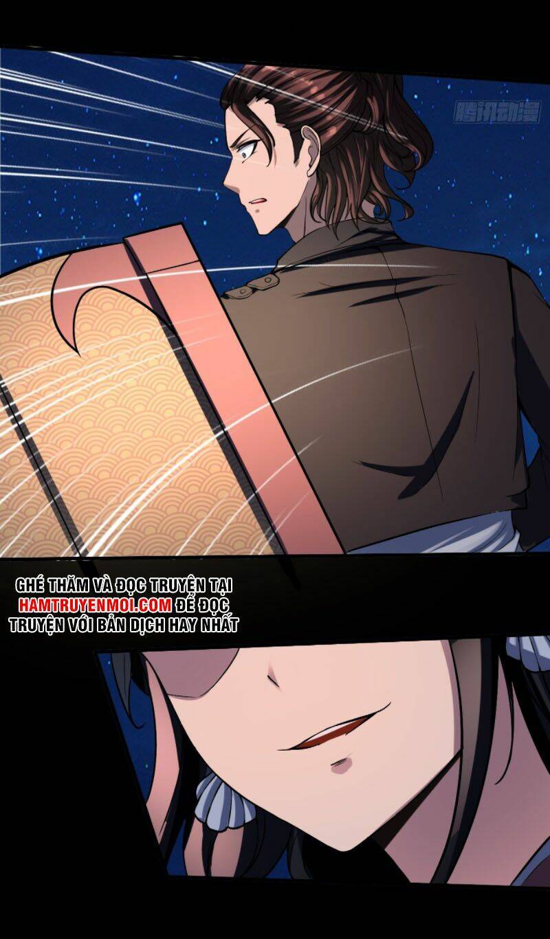 Phản Phái Yêu Tế: Chapter 12