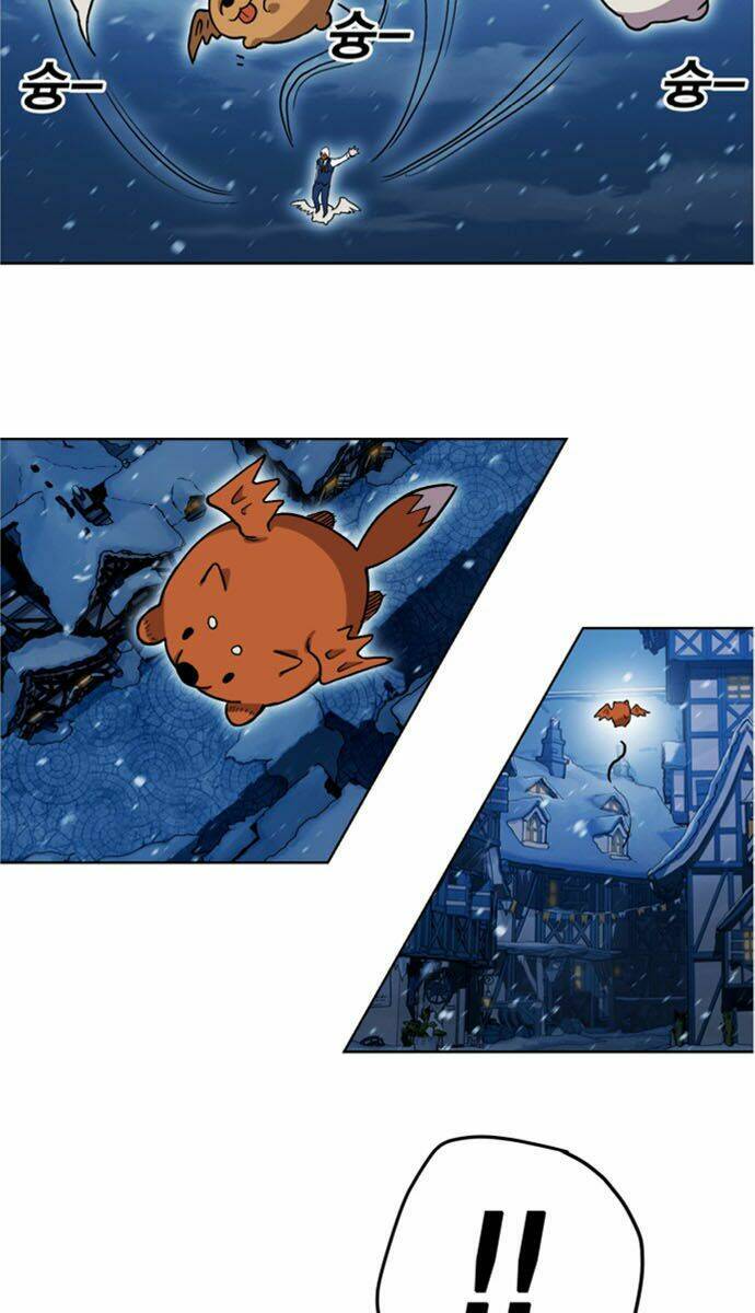 Hard Core Leveling Warrior Ss2: Chapter 39