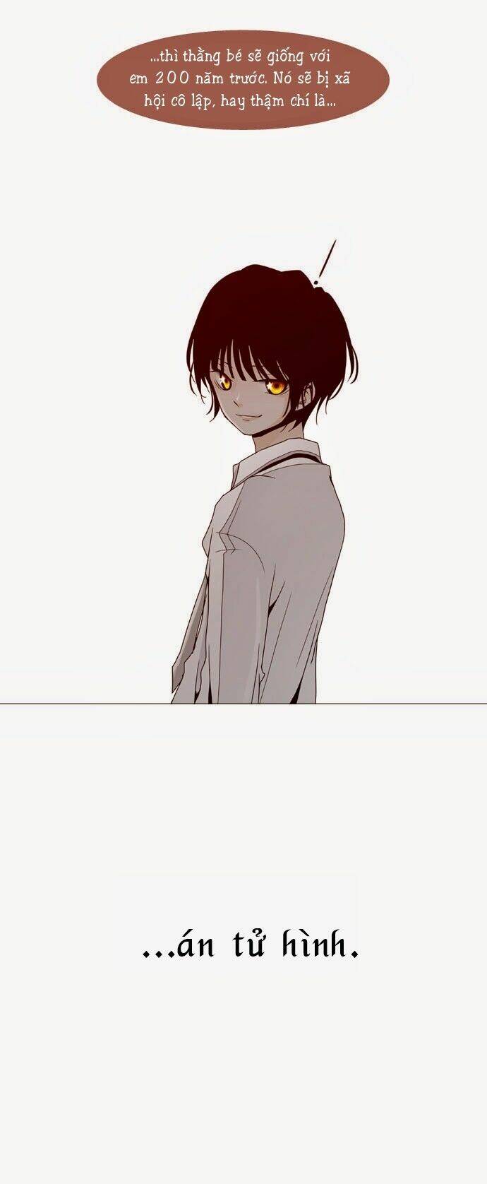 Một Không Gian Thời Gian Khác: Chapter 51