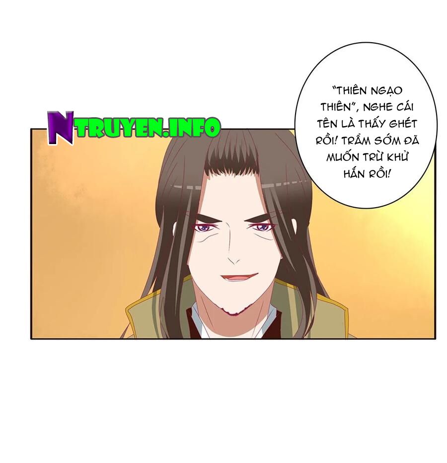 Thông Linh Phi: Chapter 616