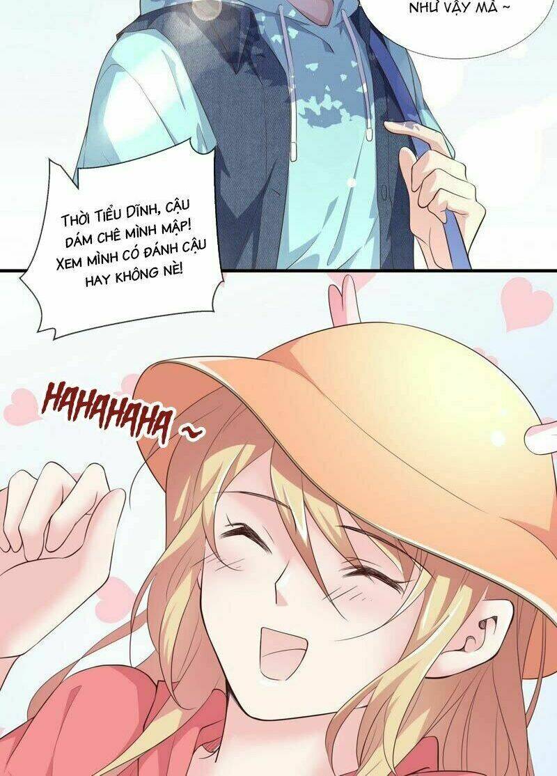 Chiến Lược Lãng Mạn Của Thịnh Thiếu: Chapter 66