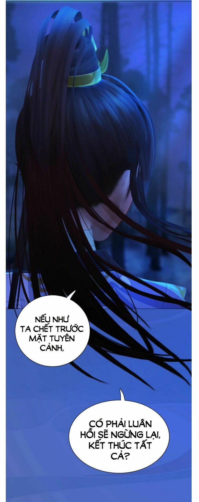 Phong Quỷ Truyền Thuyết: Chapter 71
