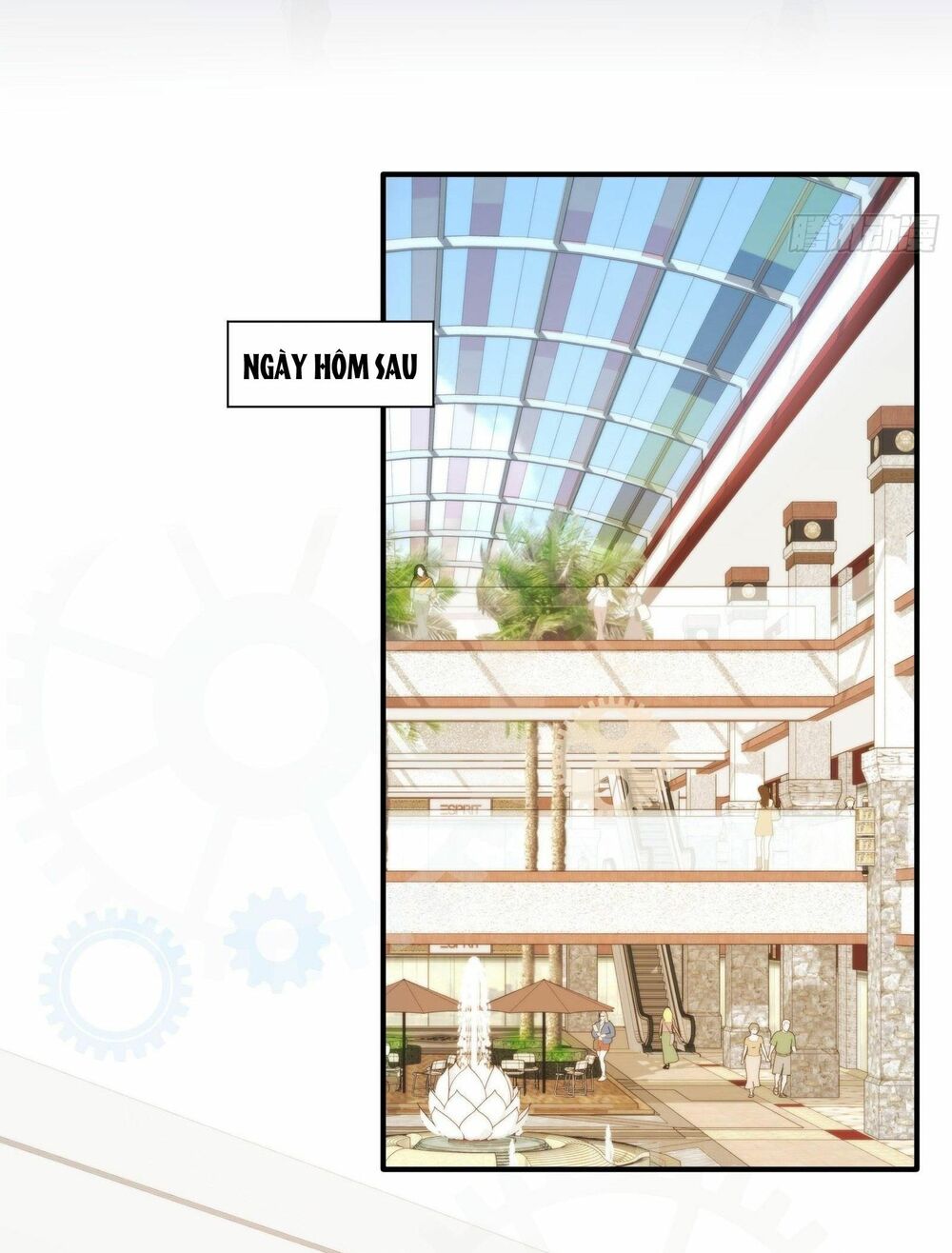 Nữ Phụ Như Tôi Cũng Có Ngày Ra Mắt: Chapter 31