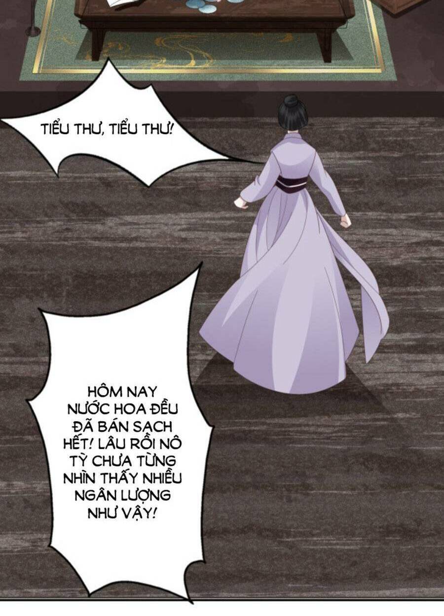 Điều Hương Vương Phi: Chapter 32