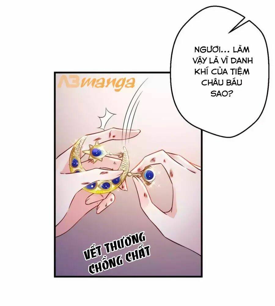 Vương Phi Có Chút Nghịch Ngợm: Chapter 47