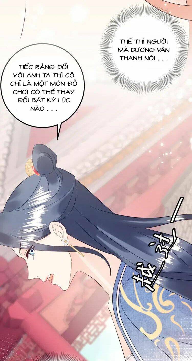 Trong Sinh Chi Ức Vạn Ảnh Hậu Yếu Thượng Vị: Chapter 325
