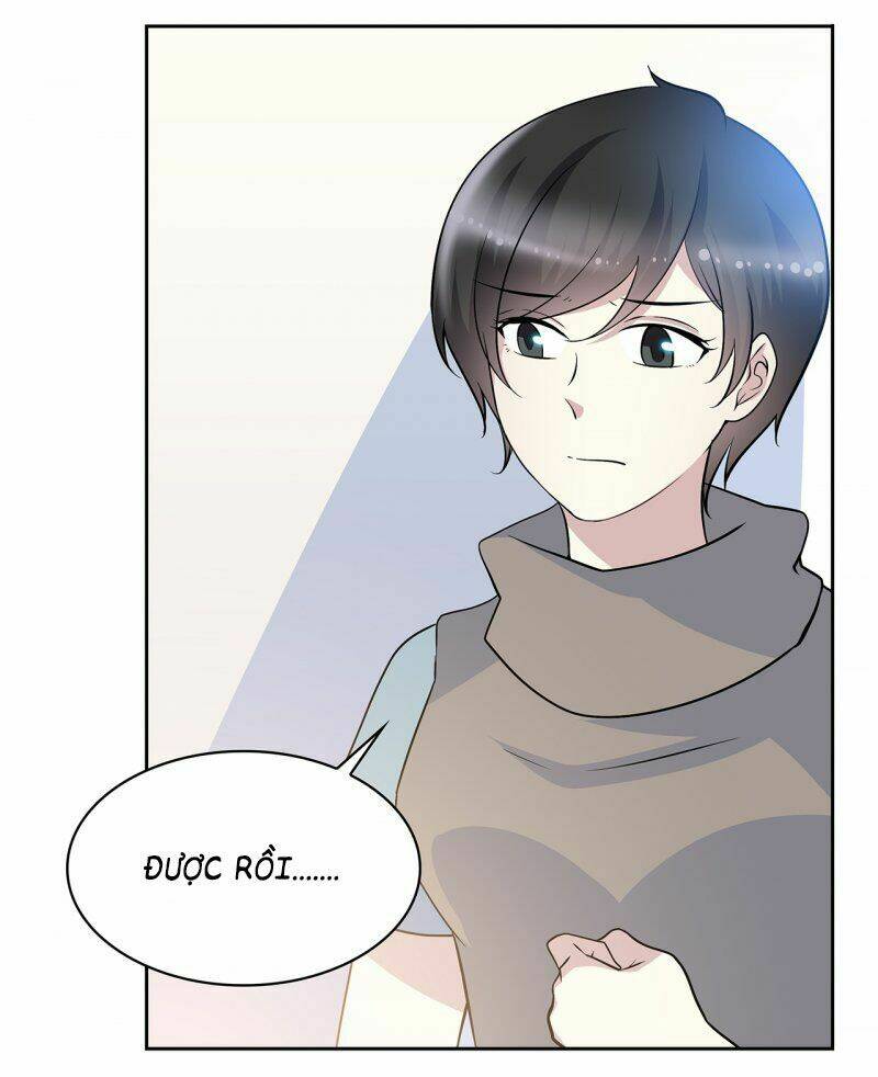 Người Yêu Thời Không: Chapter 59