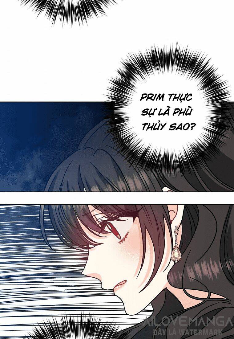 Tôi Trở Thành Gia Sư Của Tên Bạo Chúa: Chapter 38