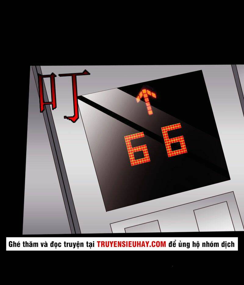 Tuyệt Phẩm Tà Thiếu: Chapter 55