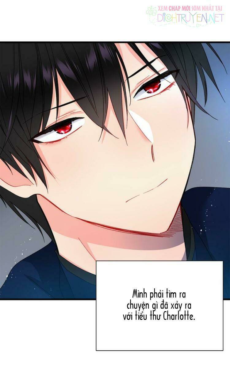 Vị Quản Gia Của Tiểu Thư: Chapter 3