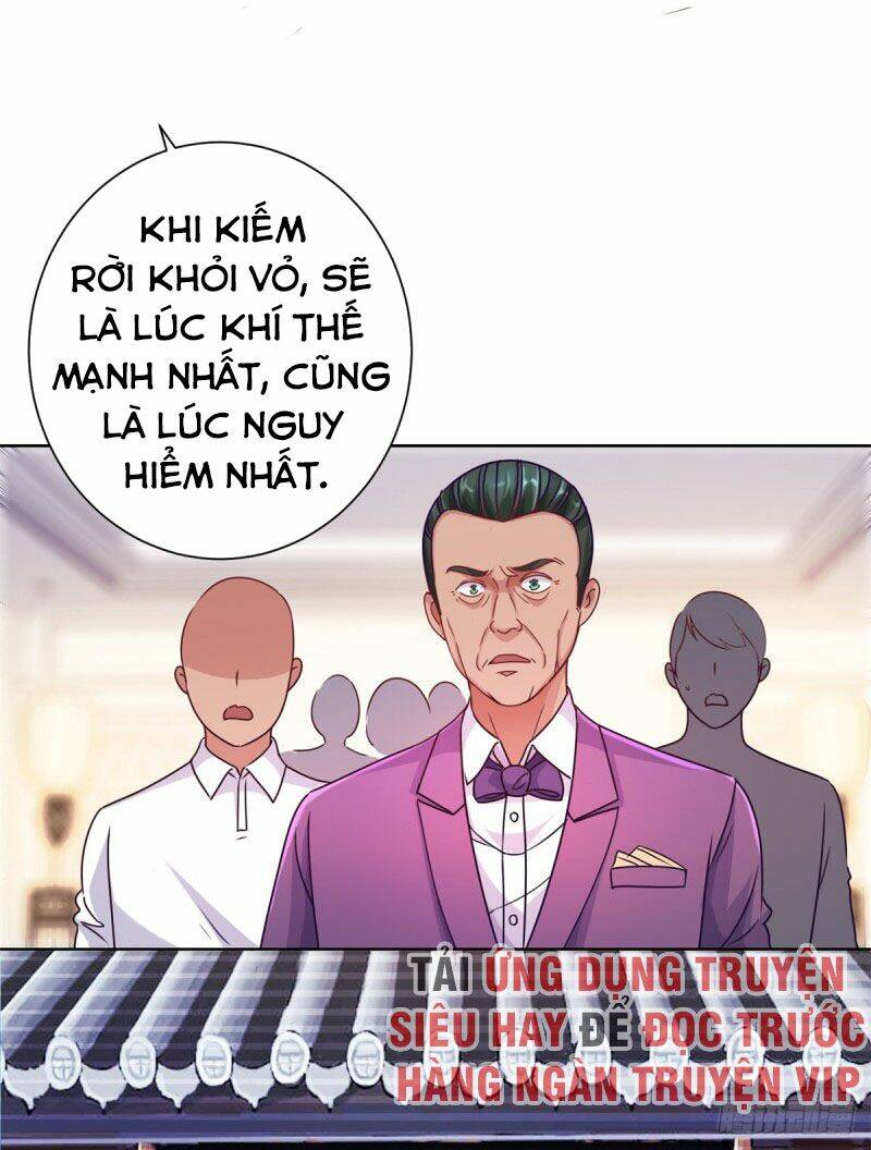Đô Thị Chí Tôn Hệ Thống: Chapter 158