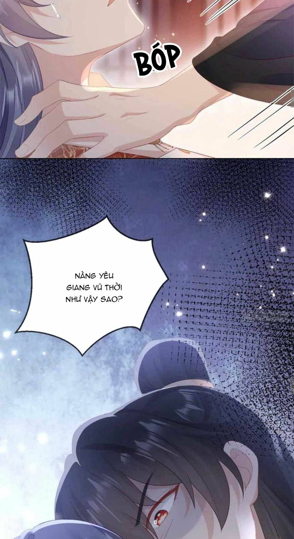 Mau Xuyên Không Rửa Tội Cho Nhân Vật Phản Diện: Chapter 133