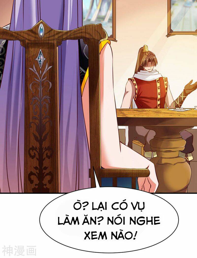 Chiến Đỉnh: Chapter 121